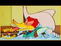Woody Woodpecker Show | Dr. Buzzard's Time Chamber | 1 Hour Compilation | Full Episodes