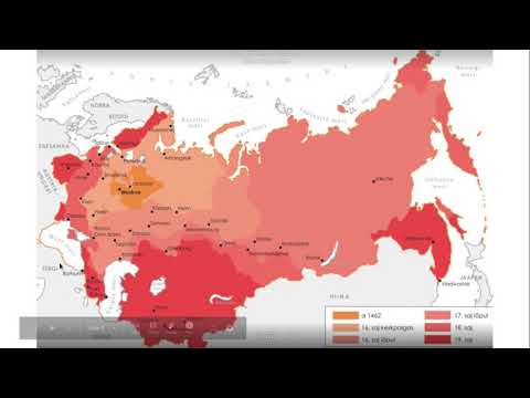 Video: Tulemas On Uus Vene Impeerium? - Alternatiivne Vaade