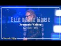 Capture de la vidéo François Valéry - Elle Danse Marie (Age Tendre 2013) | Live