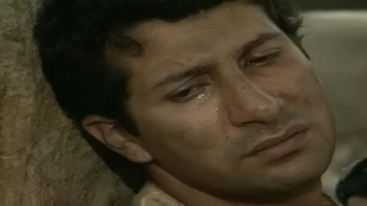 فيلم ضالاً فوجد - قصة الابن الضال