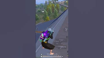 🌝 #shorts #pubg #bgmi #carryminati #1v4