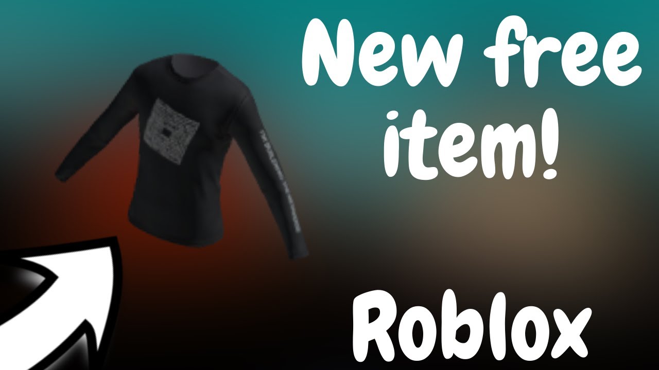 Roblox How to get “I'm Building the Metaverse” Shirt - YouTube