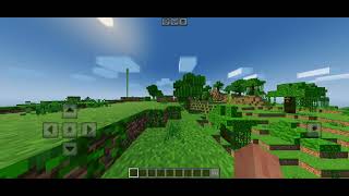 Review MCPE patch