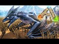 BABY DRAGON SPLIX!! [ft. Sl1pg8r] | Ep3 - ARK Scorched Earth Map Gameplay