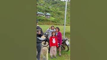 Vùng đất hiền như ánh mắt trẻ con - có những nơi đẹp vì sự giản dị của nó #boklangthang #khampha