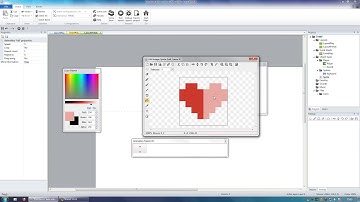 Construct 2 - The Legend of Zelda - 1