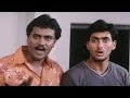 Nuvvu Nenu Movie || Sunil Comedy Scene