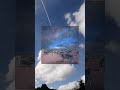 Blue Sky Memories
