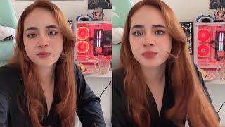 Beautiful Girl From Bigo Live Tv So Lovely.