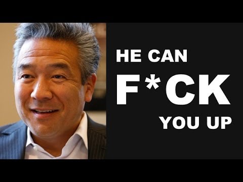Kevin Tsujihara -