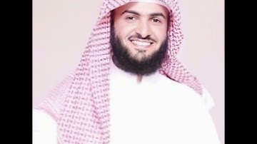 سورة القيامة بتلاوات الشيخ سلمان العتيبي