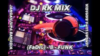 DJ (JANGAN LUPA BAHAGIA) 2023