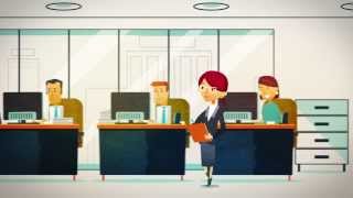 :::Safetrack - animated video:::