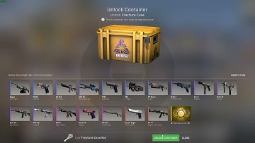 CSGO Opening Case Everyday Until I Get A Knife (day 31)