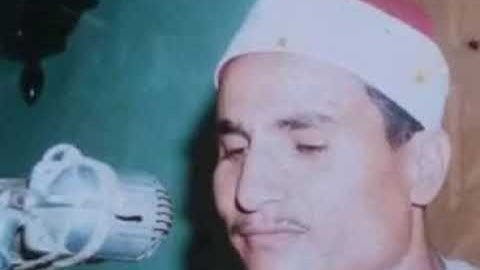 سورة الضحى للشيخ محمد عبدالوهاب الطنطاوى رحمة الله عليه