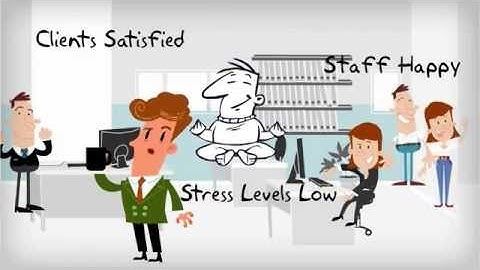 System 5 - Disaster Recovery Experts