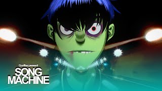 Gorillaz | Episode Four 'Friday 13Th' | Official Trailer