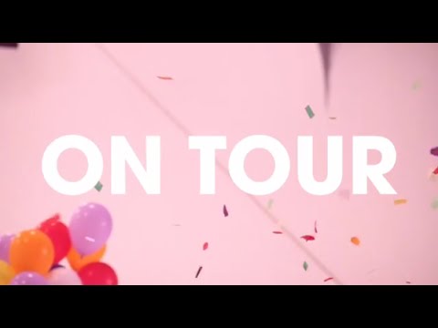 Tegan and Sara - Tour Trailer