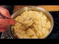 Chicken & Dumplings (Fluffy)