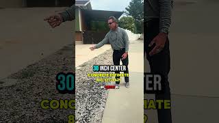 Thank you take a break spa #concretecowboyutah #takeabreakspa #construction