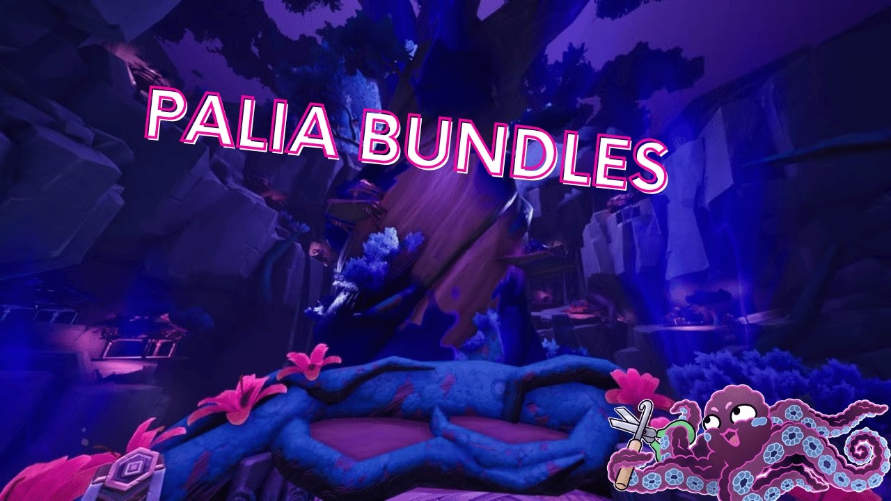 That Palia Bundle Grind