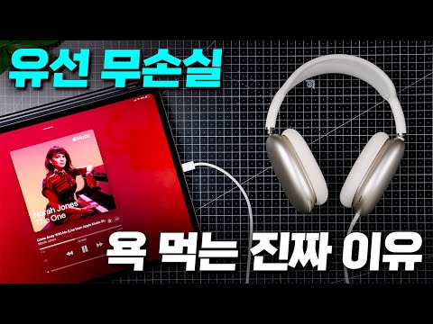 에어팟 맥스2, 헤드파이 시장에 대한 선전포고