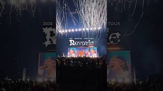 Download Lagu 2025 BAEKHYUN WORLD TOUR 'Reverie' in PARIS MP3 Download Lagu 2025 BAEKHYUN WORLD TOUR 'Reverie' in PARIS MP3
