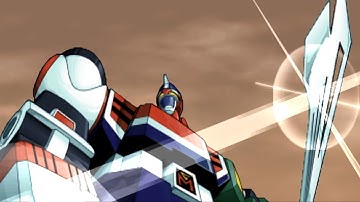 Super Robot Wars Z2 Saisei Hen - God Mars ~All Attacks~