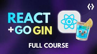 Details React + Go + MongoDB Full-Stack Tutorial | 2026 Beginner Guide Guide
