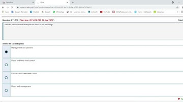 MGMT 627 Project Management Quiz 2 2021 07 14 14 31 36