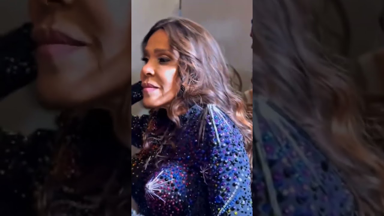 Foi lindo a gravação do DVD de Silvânia Aquino e Berg Rabelo banda Duas Paixões😍❤️