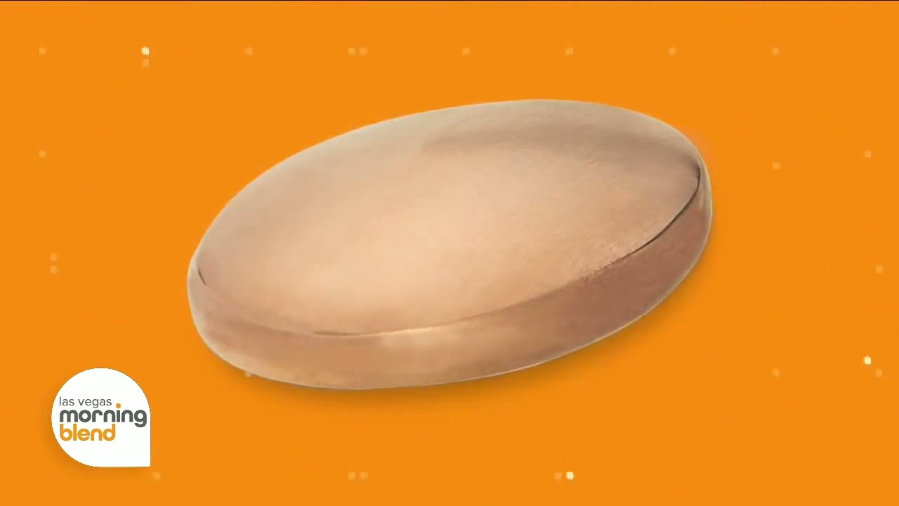 CopperTouch: A Unique, Natural, Portable Hand Sanitizer