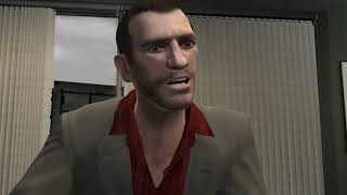 Grand Theft Auto IV Walkthrough #29