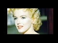 Marilyn Monroe Tribute -  A Gift Of A Thistle