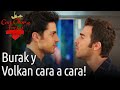 Burak y volkan cara a cara  con olor a fresas audio espaol  cilek kokusu