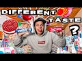 SUPREME OREO! Do They Taste Different!!?? (THE TRUTH!)