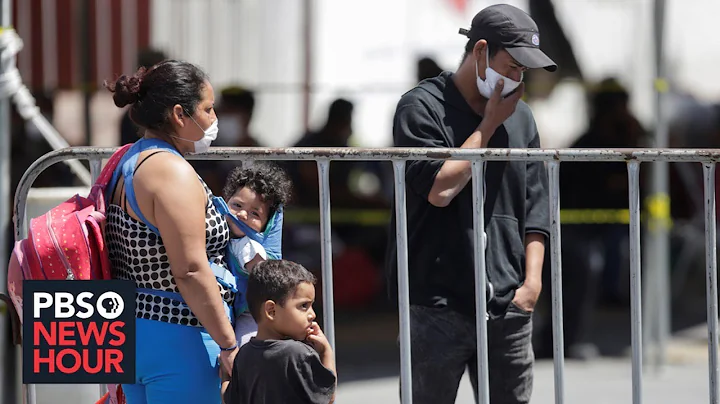 WATCH LIVE: House Homeland Security Committee holds hearing on migrant children in CBP custody