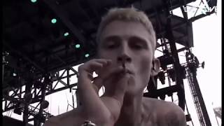 Machine Gun Kelly 2018 - Year in Review (LFYF)