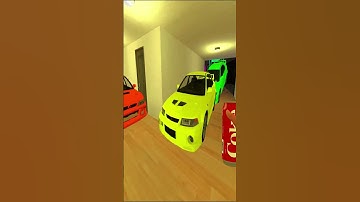 Cockroach Super chase me in Liminal Hotel Gmod Nextbot