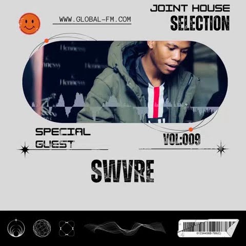Download lagu ChiefJoint special guest vol 009 Mix by sware
