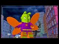 Lego Batman - Part 9 - We Moth Defeat Him