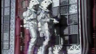 Video thumbnail of "Red Dwarf Theme Song"