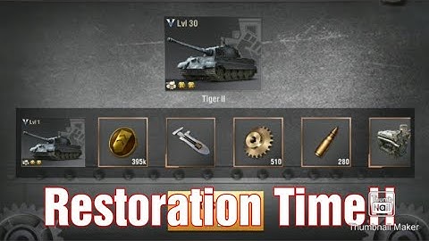 How To Restore Units! [WarPath]