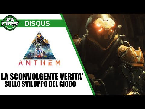 Video: Cosa significa la grande verità in Anthem?