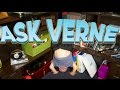 AskVerne Episode 10: Q&amp;A