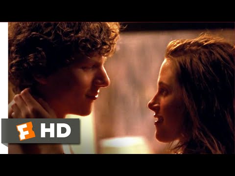 Adventureland (12/12) Movie CLIP - Are We Doing Th...