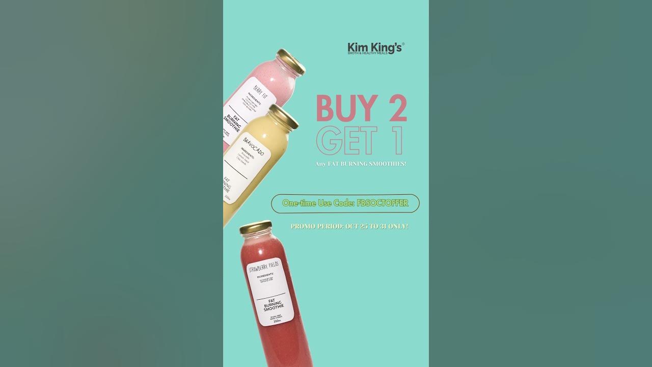 Fat Burning Smoothies October Promo YouTube fat-burning-smoothies-october-promo-youtube