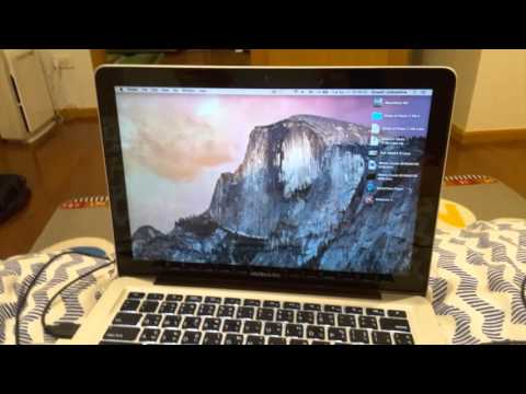 How to put music from iphone to macbook