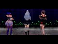 〔Genshin MMD〕Kamisato Ayaka