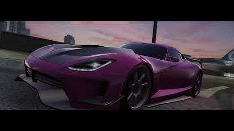 NEED FOR SPEED | NO LIMITS | SRT Viper GTS | RACE | DRIFTING